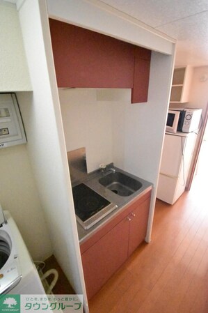 レオパレス相模が丘イーストの物件内観写真